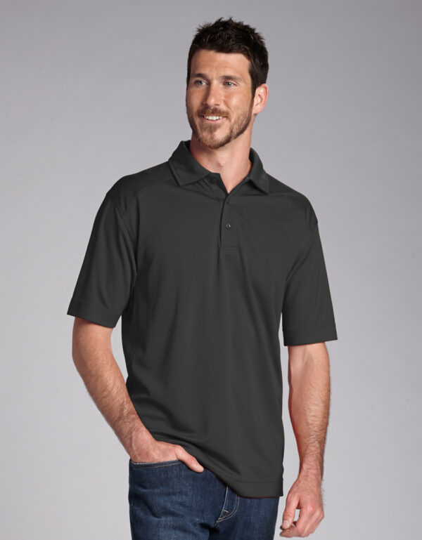 Men's Cutter & Buck DryTec Genre Polo
