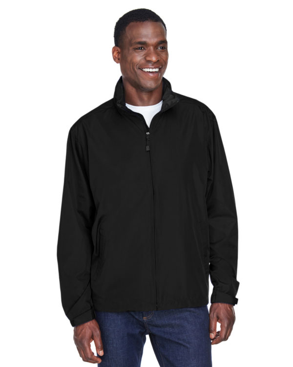 Last One! Men's North End Techno Lite Jacket