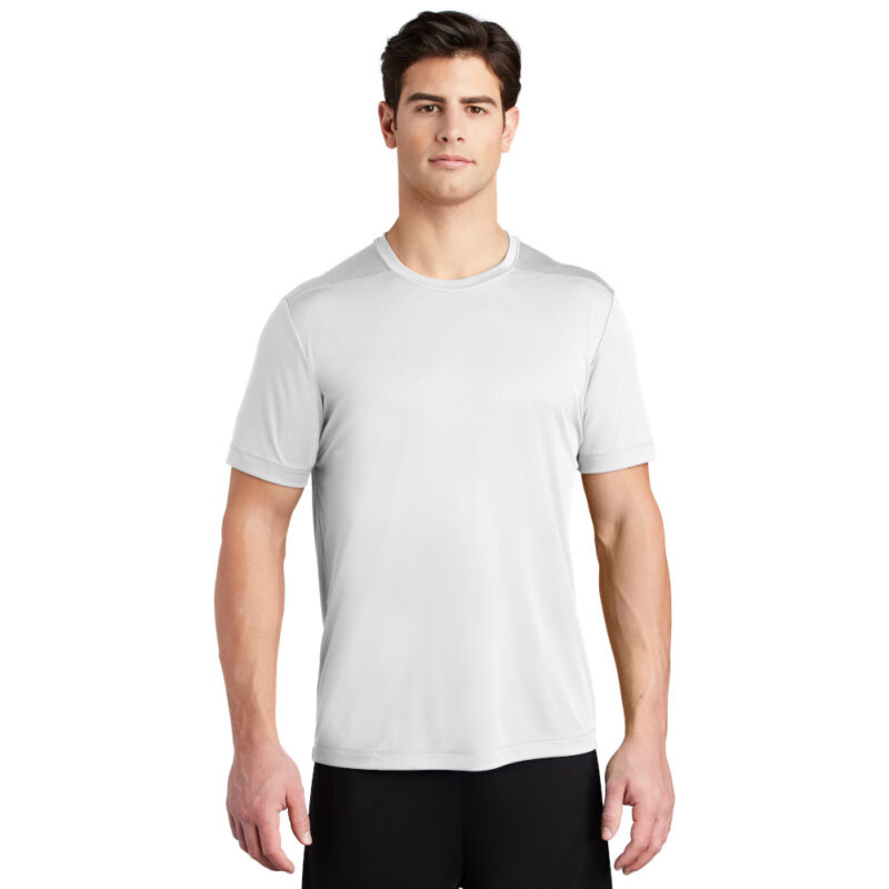 Men's Sport-Tek Posi-UV Pro Tee