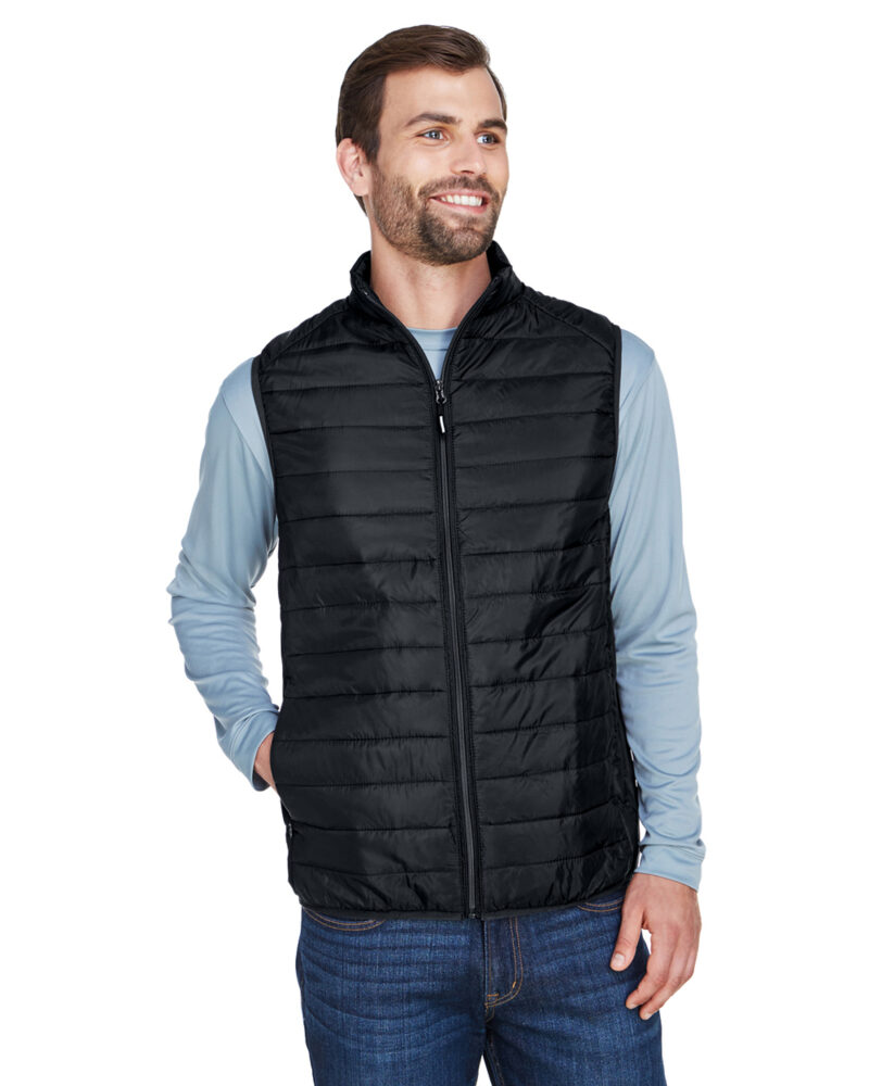 Men's Core 365 Prevail Packable Puffer Vest