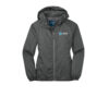 Ladies Eddie Bauer Packable Wind Jacket - Image 3